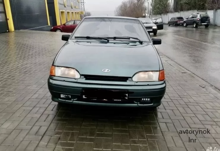 Продам ваз 2114