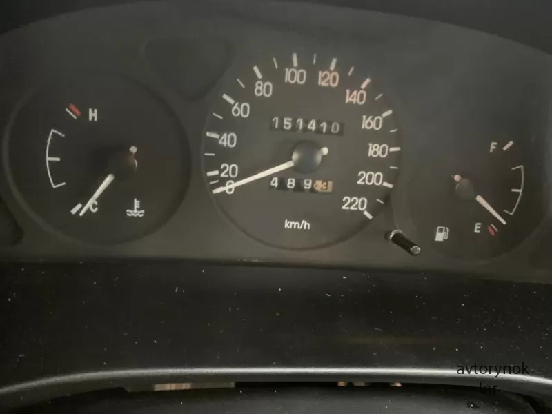 Продам Chevrolet Lanos 2007 г