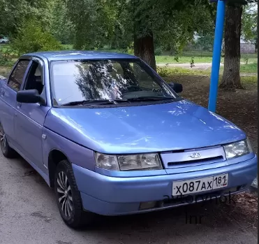 Продам ВАЗ 2110 2000 г в