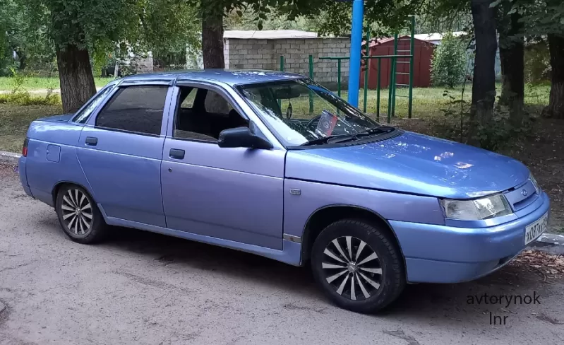 Продам ВАЗ 2110 2000 г в