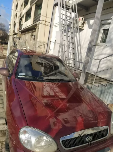 Продам Дэу Сенс 1.3, 2013 г