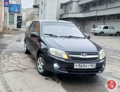Продам Lada Granta 2013 года