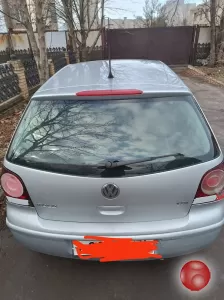 Продам фольцваген поло 2008