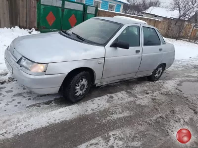 Продам ВАЗ 2110 2002 г