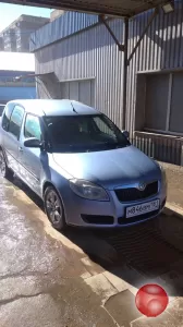 Продам Skoda Roomster 2008 г