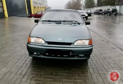 Продам ваз 2114