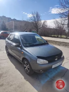 Продам Ладу Калину 2008 г