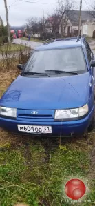 ПРОДАМ ВАЗ 2111 2003 Г В