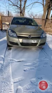 Продам Opel Astra H 2004 г