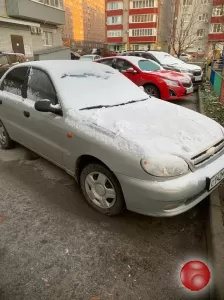 Продам Chevrolet Lanos 2007 г