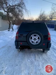 Продам Chery Tiggo 2007 г.