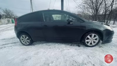 Продам Ситроен С4 2006