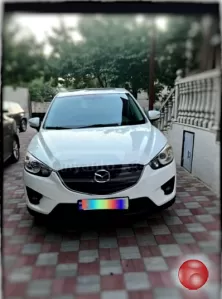 MAZDA CX-5 GRAND TOURING 2015г.