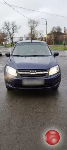 Продаю ладу гранту год выпуска 2015