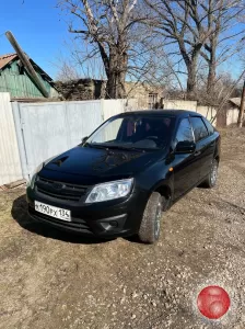 Продам Ладу Гранту 2014 года