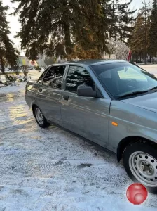 Продам Lada Priora