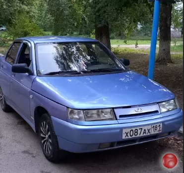 Продам ВАЗ 2110 2000 г в