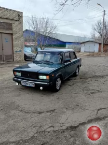 Продам ВАЗ 2107 2000 года