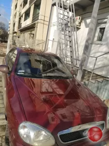Продам Дэу Сенс 1.3, 2013 г