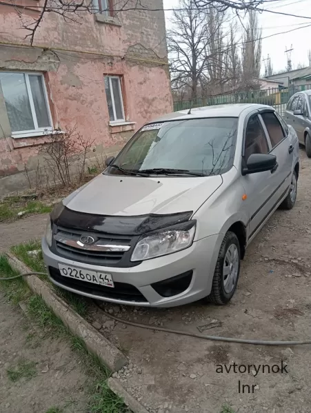 Продам Лада Гранта 2014 г