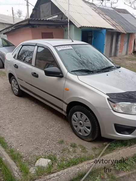 Продам Лада Гранта 2014 г