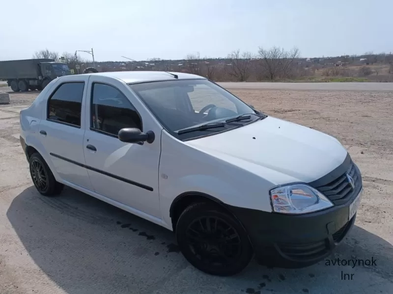 Продам Рено Логан 2008 года