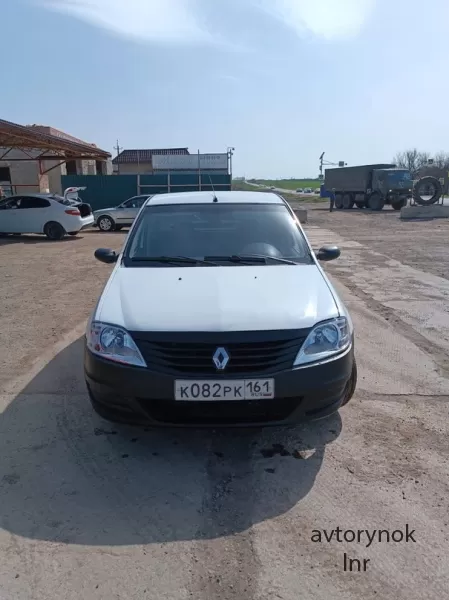 Продам Рено Логан 2008 года