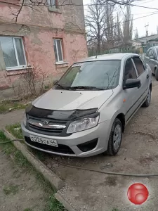 Продам Лада Гранта 2014 г