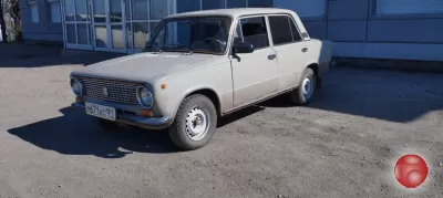 Продам ВАЗ 21011 1975 г.