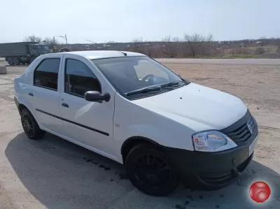 Продам Рено Логан 2008 года