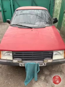 Продам таврию в хорошем состоянии