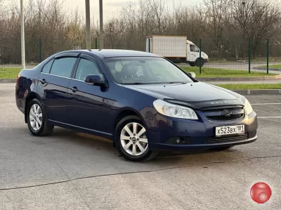 Продам Chevrolet Epica