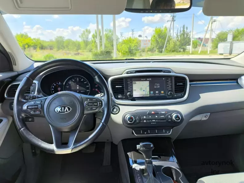 Продам KIA SORENTO PRIME 2016 г.в