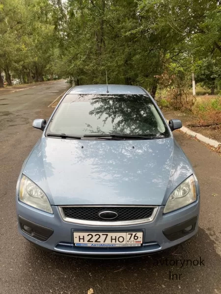 Продам Ford Focus 2 (Форд Фокус 2) 2007 года