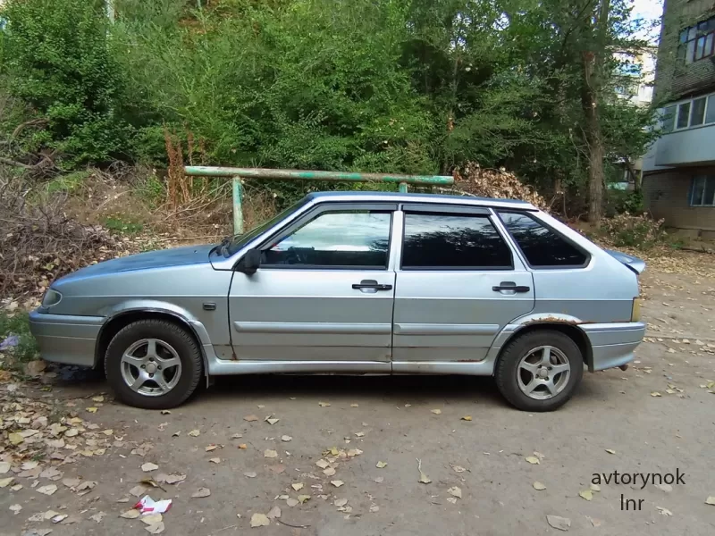 Продам ваз 2114 2009 г