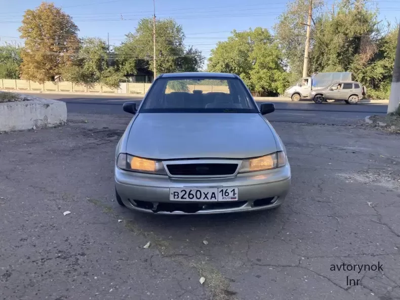 Продаю  Део нексия 2006 г