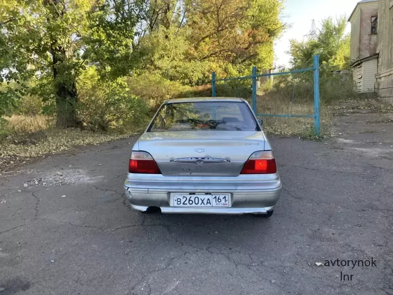 Продаю  Део нексия 2006 г