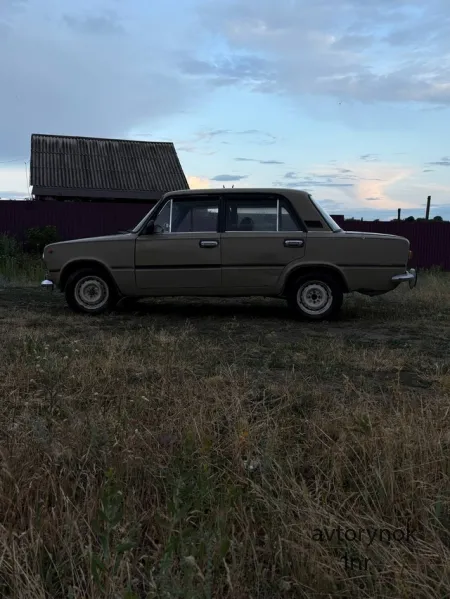 Продам ваз 21013,1984 г.