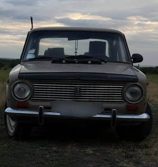 Продам ваз 21013,1984 г.