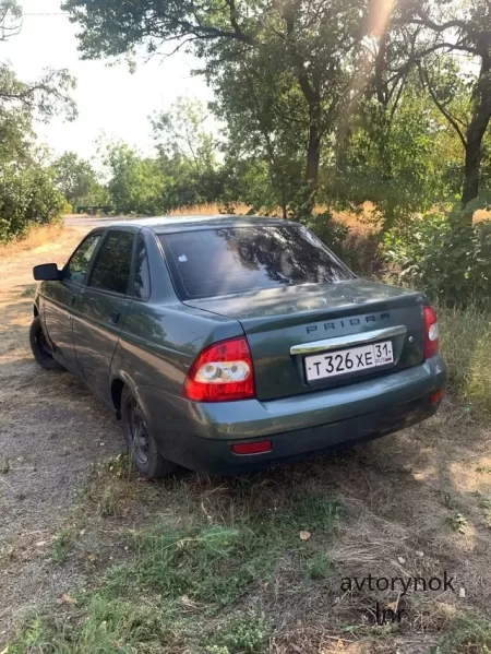 Продам приору 2009 г