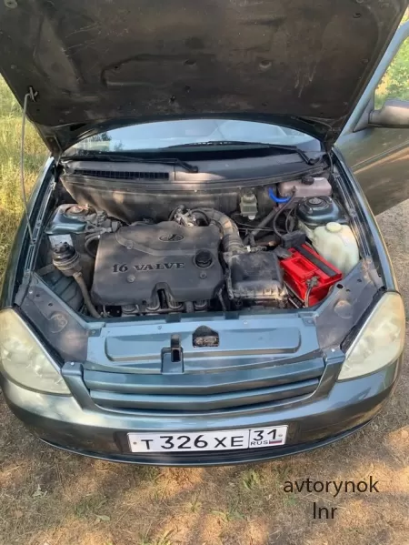 Продам приору 2009 г