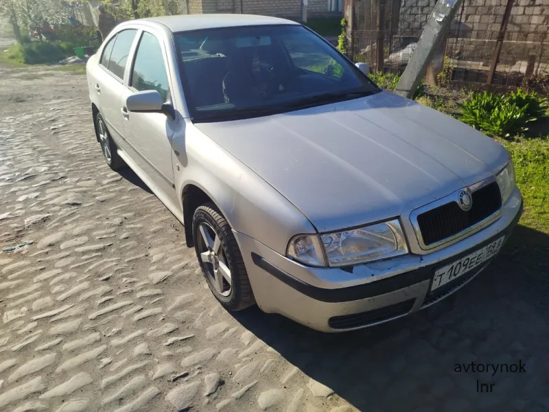 Продам Шкода Октавия Тур А4 2001 года
