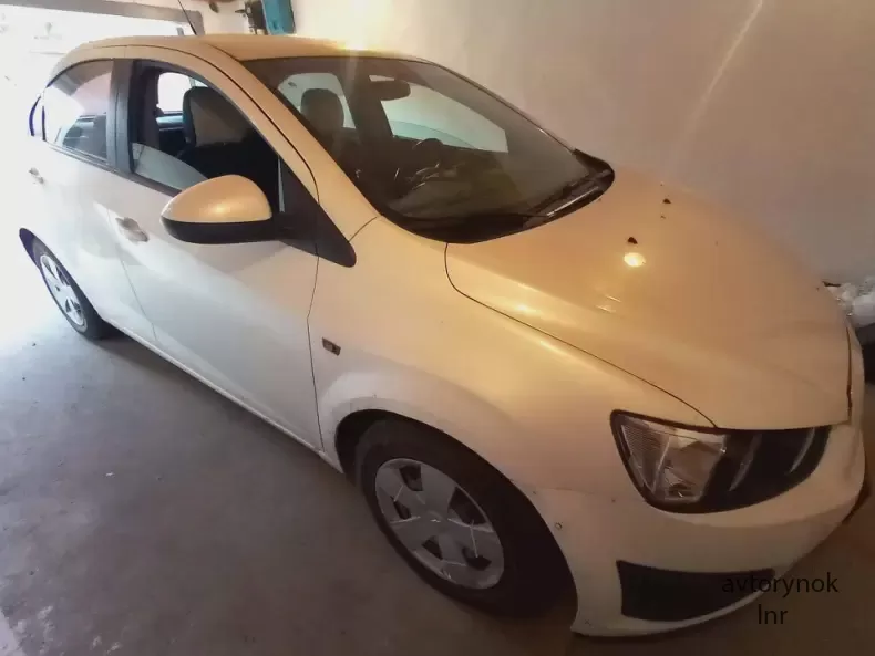 Продам Шевроле Авио Т-300 2013 года