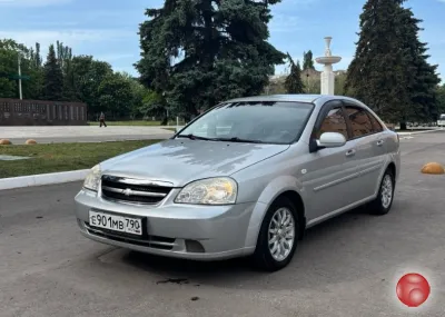 Продам Шевроле лачети 2008 год 1.6