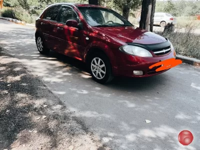 Продам Chevrolet Лачетти 2013 год