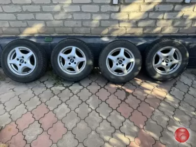 Продам р15 резина cordiant