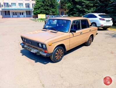 Продам ваз 2106 1.3