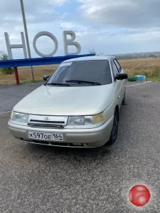 Продам ваз 2110. 2005 года