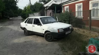 Продам ваз 21099