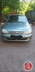 Продам Шевроле Ланос 2008г